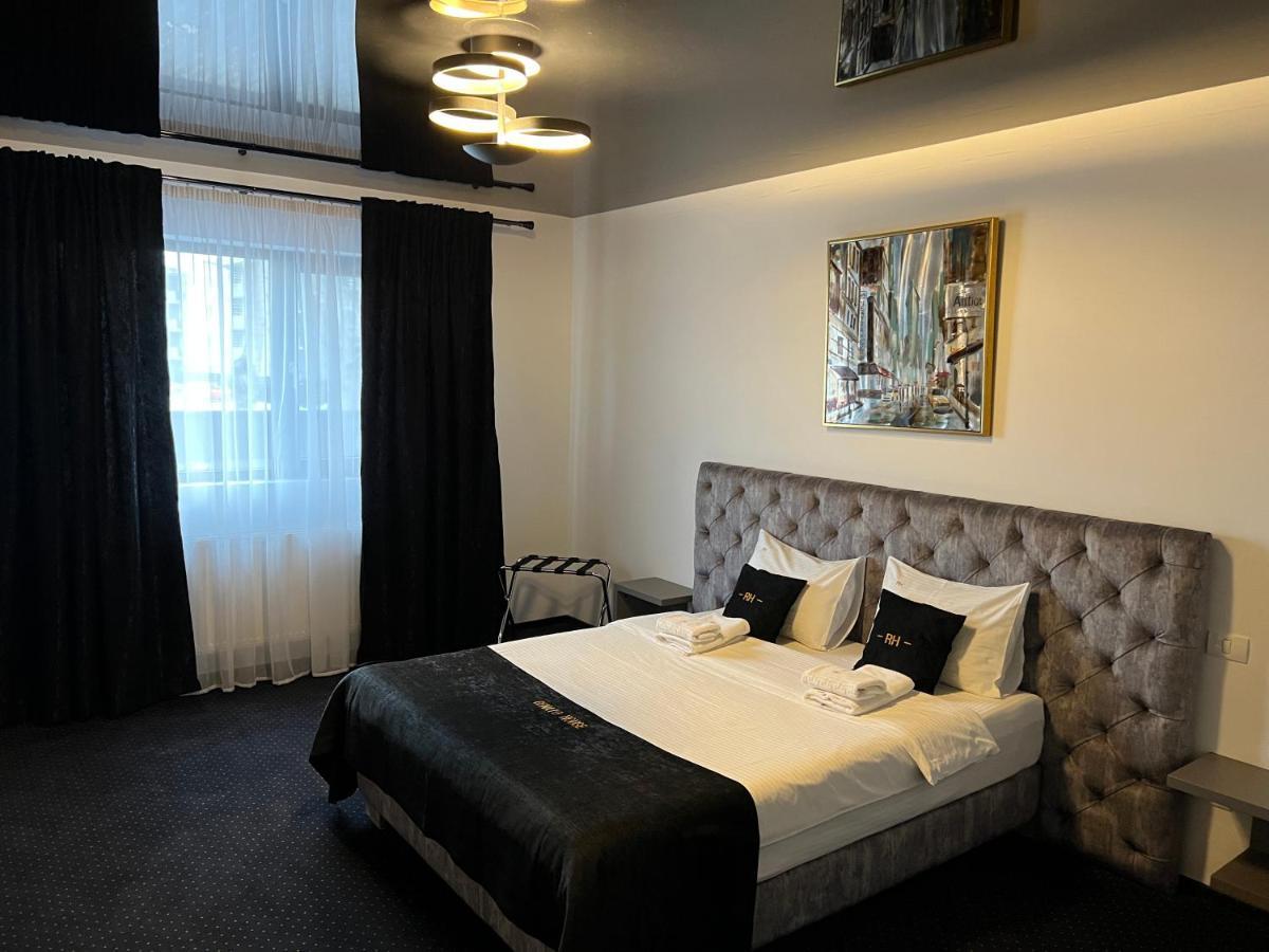 Renato House Hotel Targu Jiu Luaran gambar